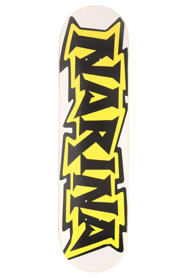 SHAPE MARFIM LOGO OFICIAL NARINA SKATE