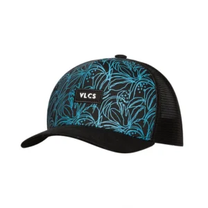 Boné VLCS Tropical