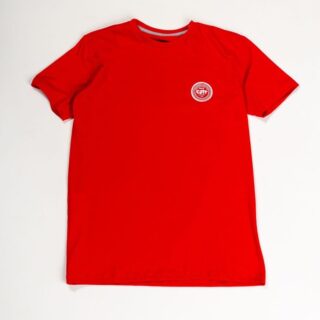 CAMISETA SILK SLIM CBJR SELO