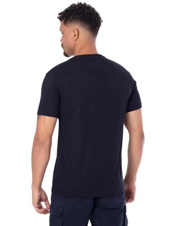 CAMISETA SILK SLIM CBJR CHORAO - Imagem 2