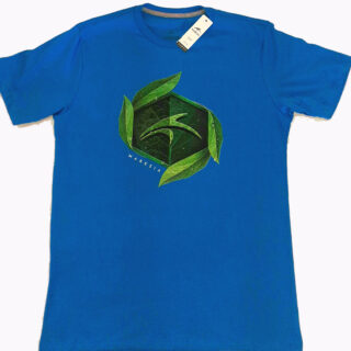 Camiseta Maresia Slin Fit