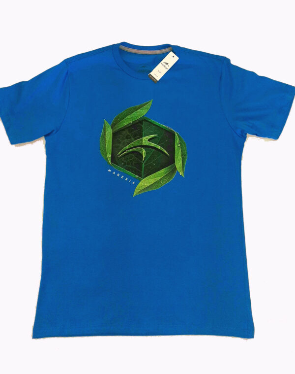 Camiseta Maresia Slin Fit