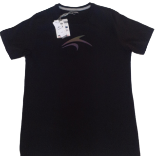 Camiste Maresia Logo Refletivo