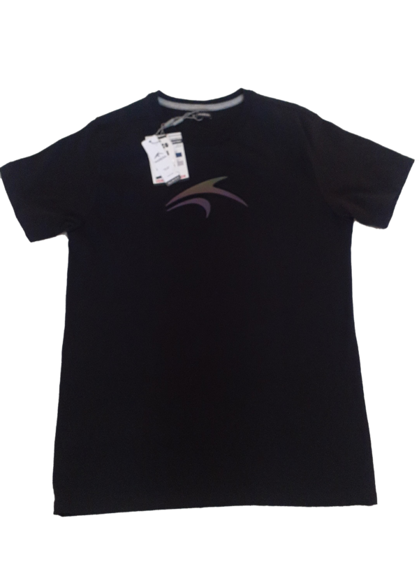 Camiste Maresia Logo Refletivo