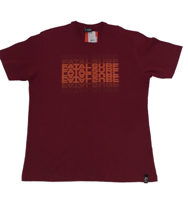 Camiseta Fatal Surf - Imagem 3