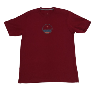 Camiseta Silk Maresia