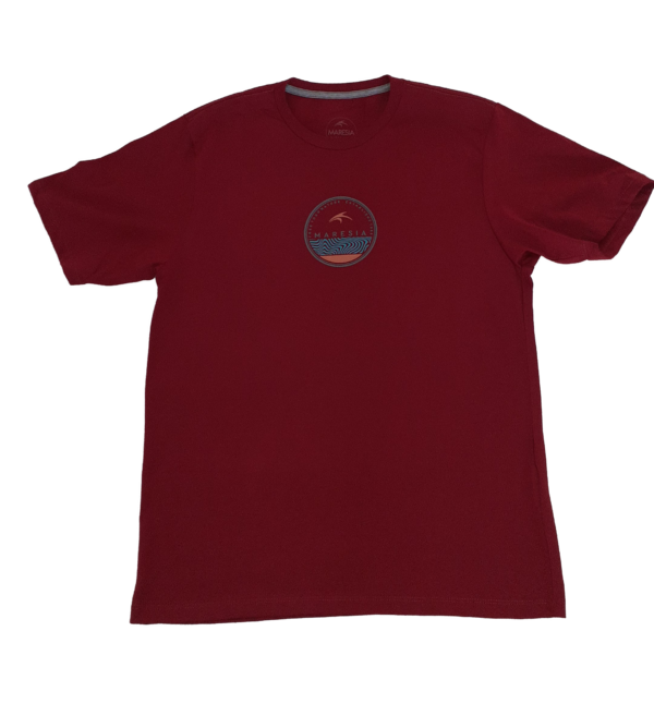 Camiseta Silk Maresia