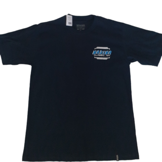 Camiseta Narina Skate Rua