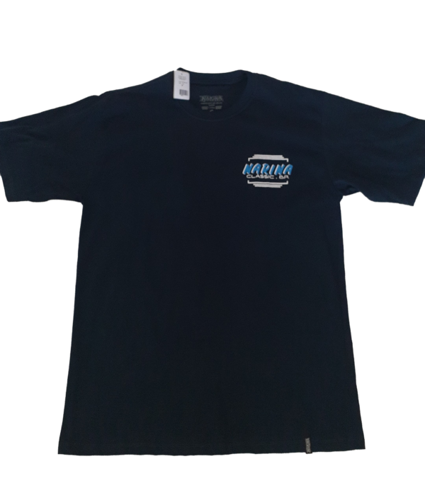 Camiseta Narina Skate Rua