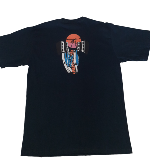 Camiseta Narina Skate Rua - Imagem 2