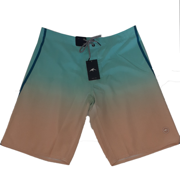 BoardShort Neon Breaker 20 Maresia