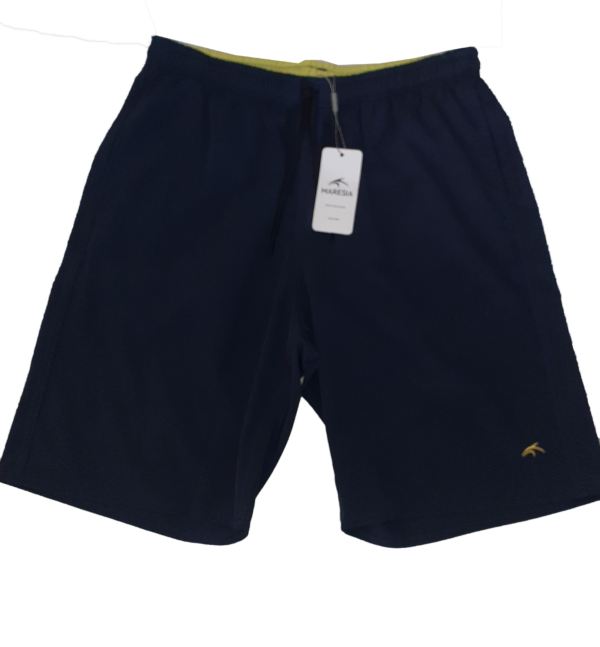 Short Volley  New Navy Maresia