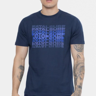 Camiseta Fatal Surf