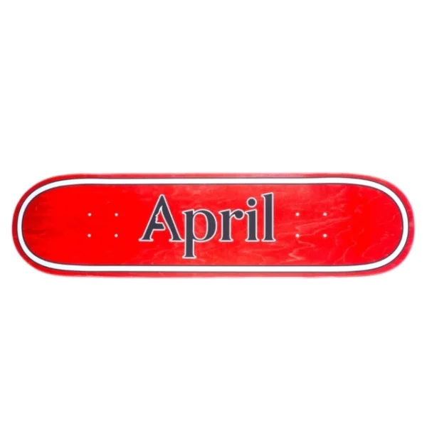 SHAPE MAPLE APRIL - Imagem 2