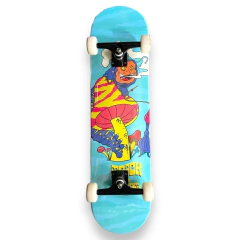 SKATE SEMI-PRÓ