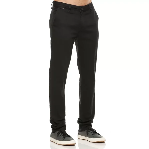 Calça de Sarja VLCS