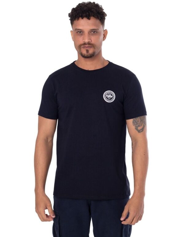 Camiseta CBJR Collab Series