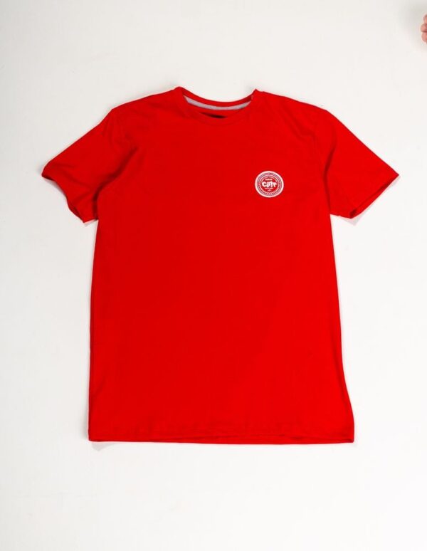 Camiseta CBJR Collab Series - Imagem 4