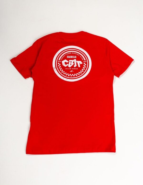 Camiseta CBJR Collab Series - Imagem 5