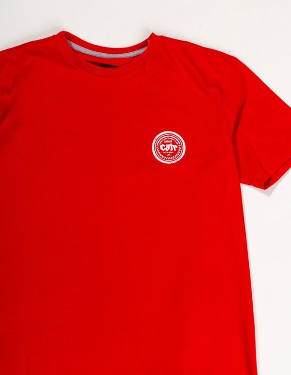 Camiseta CBJR Collab Series - Imagem 6
