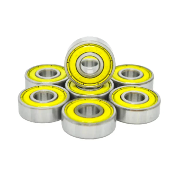 Rolamentos de alta performance Lyons ABEC-15 - Imagem 2
