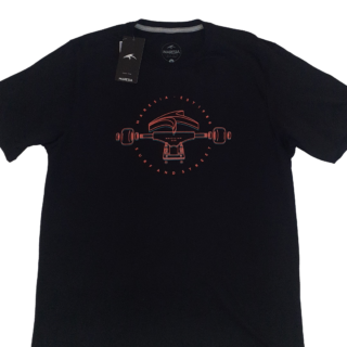 Camiseta Silk