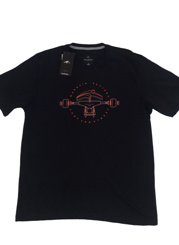Camiseta Silk