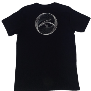 Camiseta Silk Slin Fit