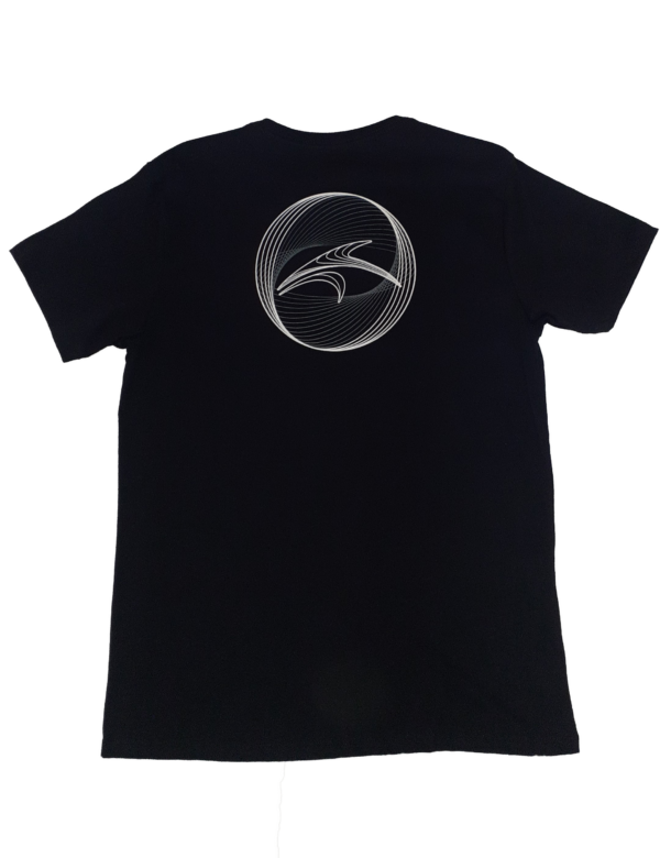 Camiseta Silk Slin Fit
