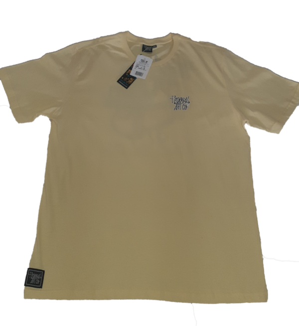 Camiseta Federal Art - Imagem 2