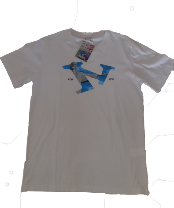 Camiseta New Skate
