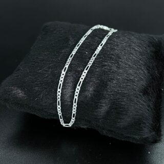 Pulseira 3x1 2mm 20cm
