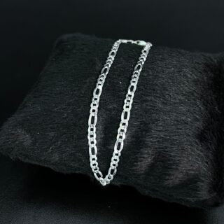 Pulseira 3x1 3mm 20cm