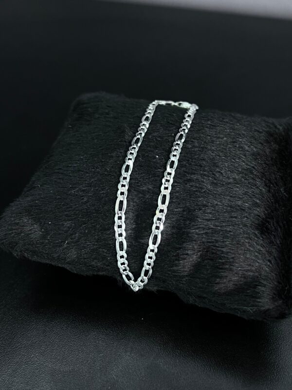 Pulseira 3x1 3mm 20cm