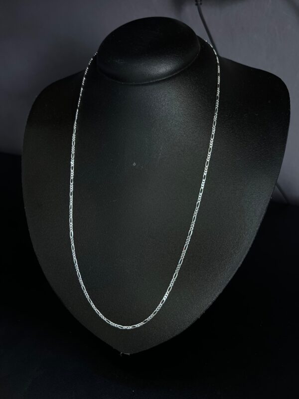 Corrente 3x1 2mm 60cm