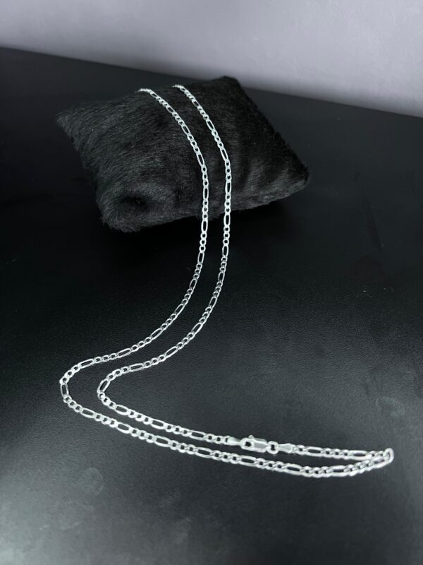 Corrente 3x1 3mm 70cm - Imagem 2