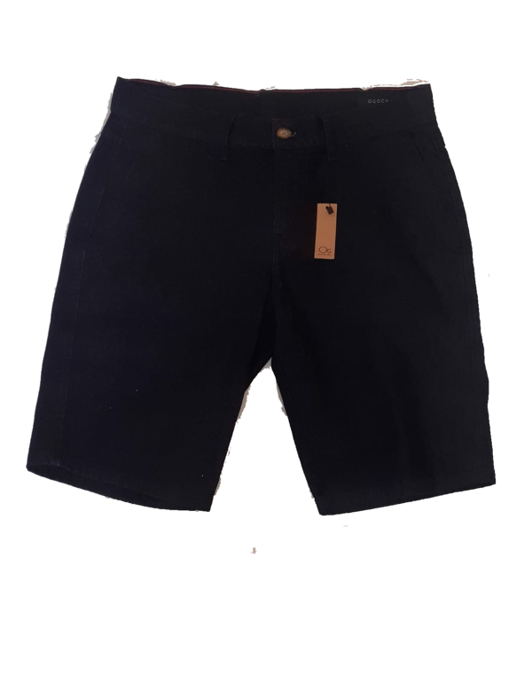 Bermuda Jeans Ogochi