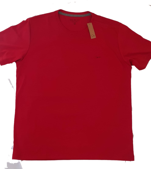 Camiseta Lisa Ogochi - Imagem 2