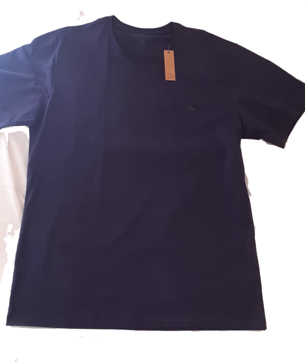 Camiseta Lisa Ogochi - Imagem 3