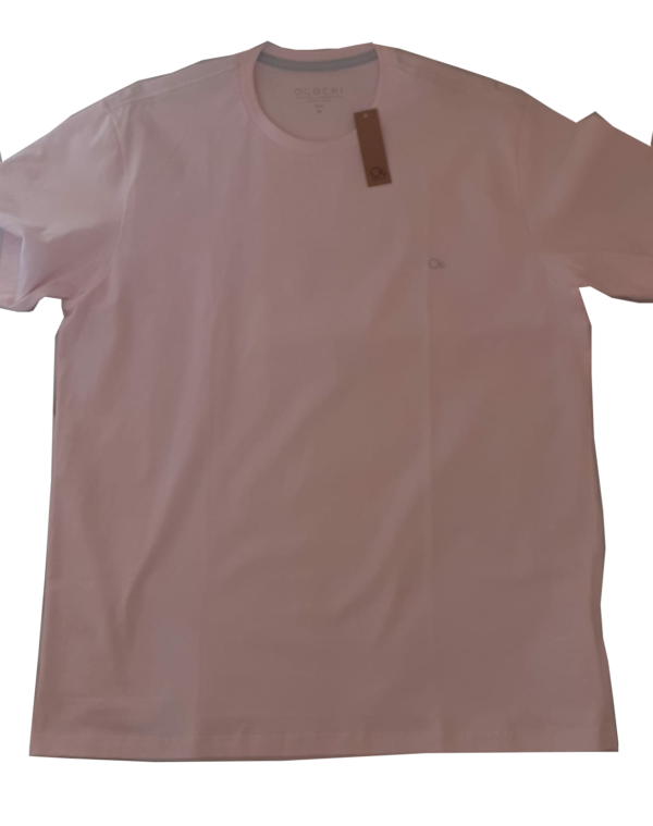 Camiseta Lisa Ogochi - Imagem 4