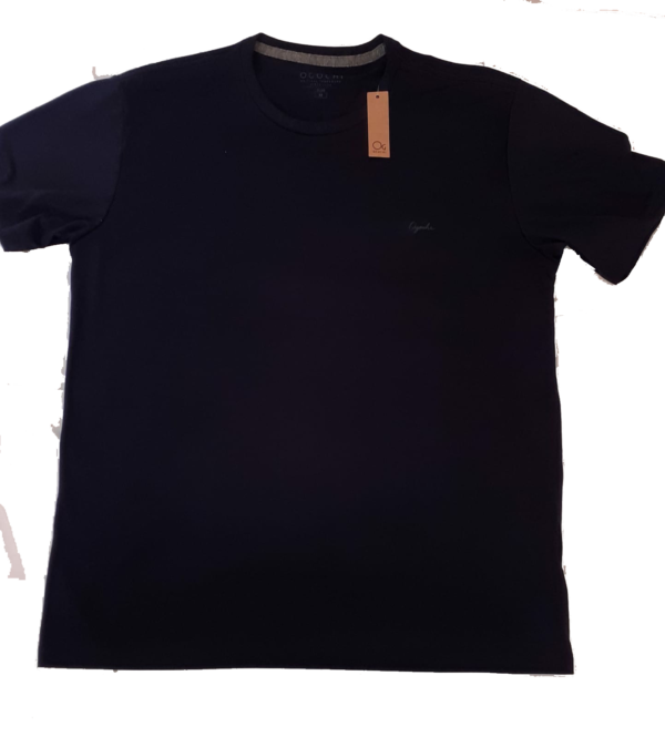 Camiseta Lisa Ogochi - Imagem 5