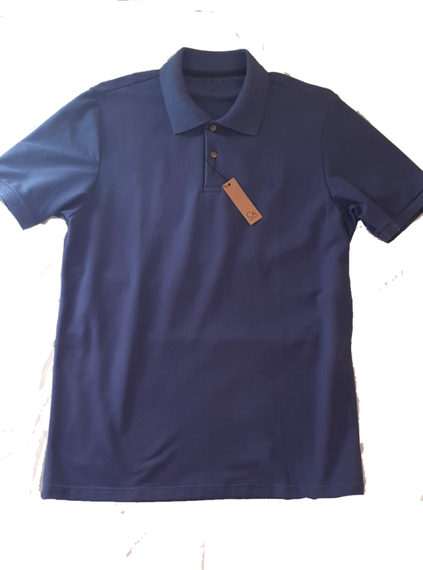 Polo Essencial Slim Ogochi - Imagem 4