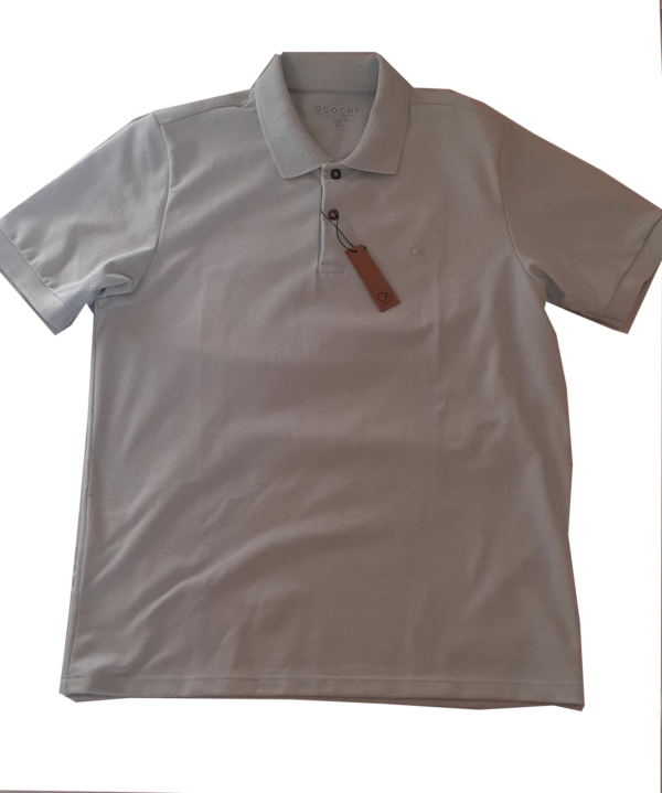 Polo Essencial Slim Ogochi - Imagem 2