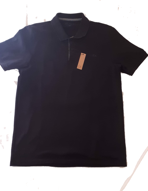 Polo Essencial Slim Ogochi - Imagem 3