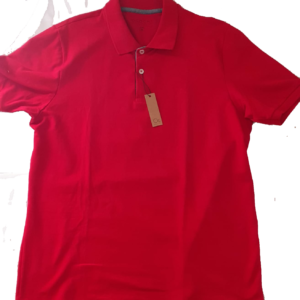 Polo Essencial Slim Ogochi