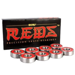 ROLAMENTOS RED BONES