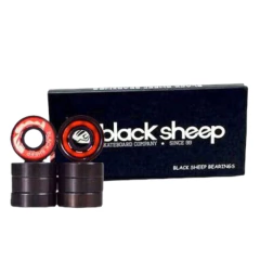 ROLAMENTOS BLACK SHEEP BLACK