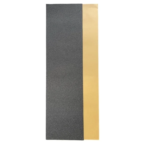 LIXA ULTRA-GRIP EMBORRACHADA MICRO FURO