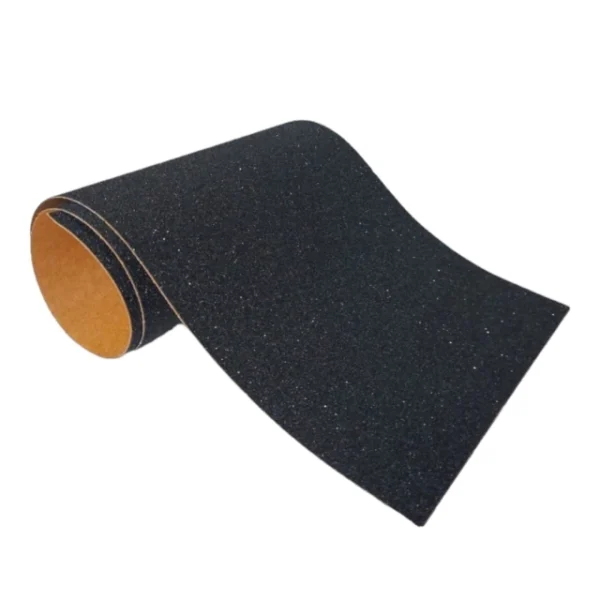 LIXA ULTRA-GRIP EMBORRACHADA MICRO FURO - Imagem 2