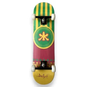 SKATE INICIANTE